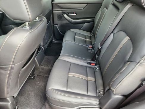 Used 2026 MAZDA CX-90 3.3 Turbo w/ Select Package image 24