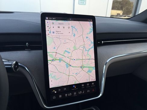 Used 2025 Volvo EX90 Ultra image 10