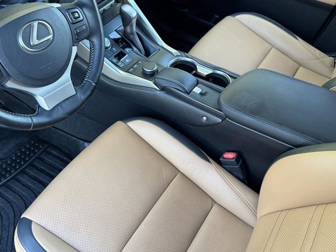 Used 2017 Lexus NX 200t FWD image 10