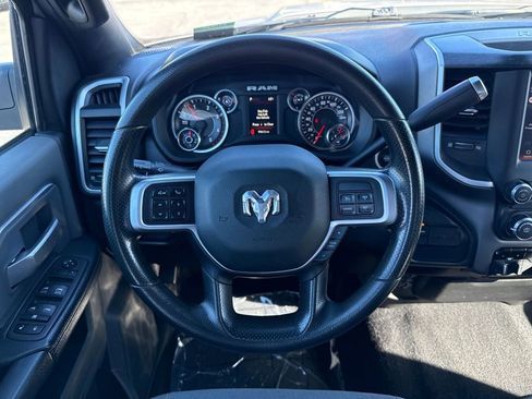 Used 2022 RAM 3500 Big Horn image 13