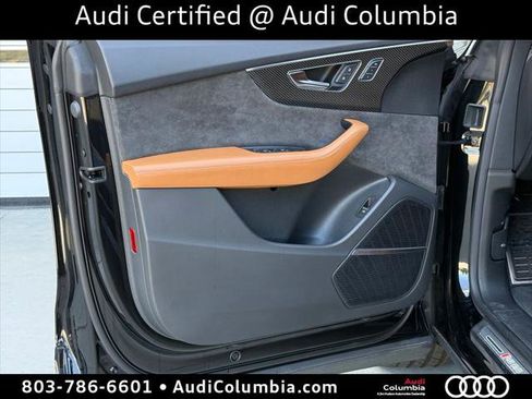 Certified 2022 Audi RS Q8 AWD/4WD image 21