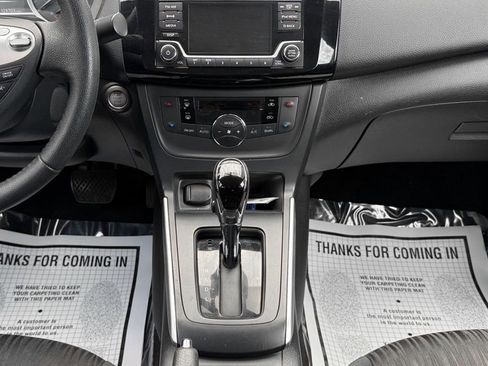 Used 2018 Nissan Sentra SV FWD image 16