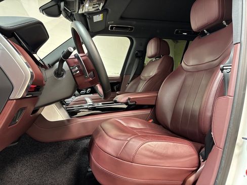 Used 2023 Land Rover Range Rover SE image 24