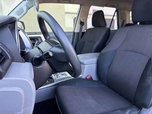 Used 2012 Toyota 4Runner SR5 RWD image 13