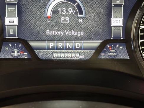 Used 2024 RAM 2500 Laramie w/ Night Edition image 31