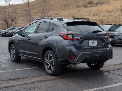 New 2026 Subaru Crosstrek 2.0i Premium image 5