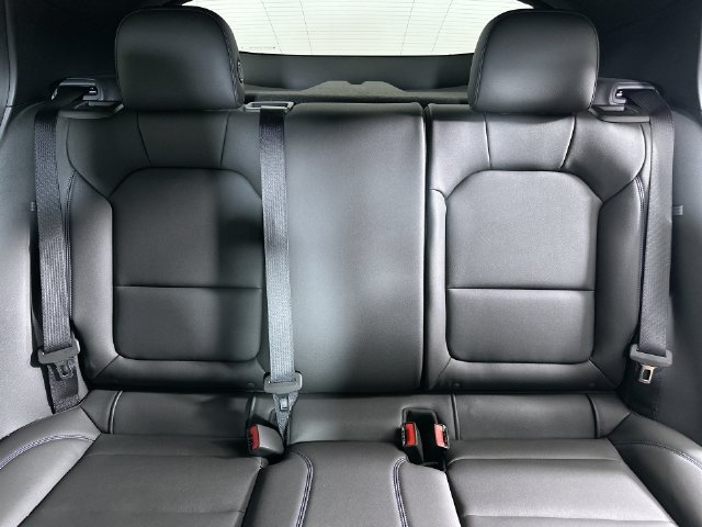 New 2026 Buick Envista Sport Touring w/ Convenience I Package FWD image 27