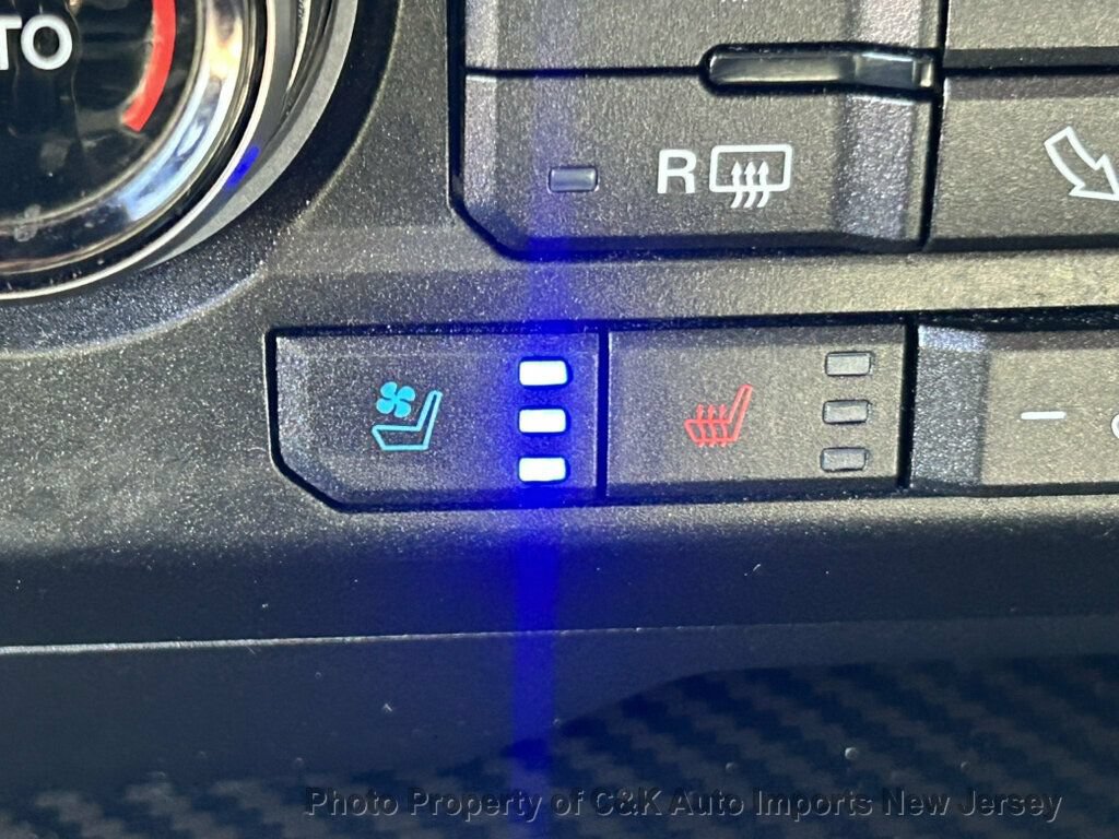 Used 2019 Ford F150 Raptor w/ Equipment Group 802A Luxury AWD/4WD image 53