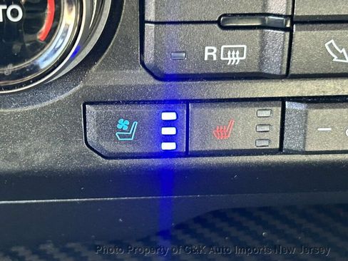 Used 2019 Ford F150 Raptor w/ Equipment Group 802A Luxury AWD/4WD image 53