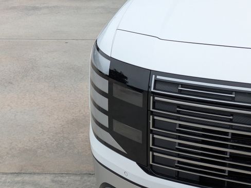 Used 2026 Hyundai Palisade Limited image 7