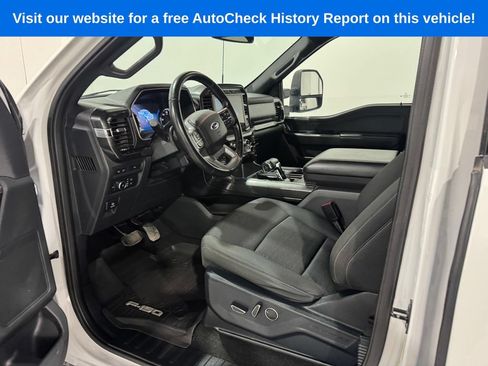 Used 2021 Ford F150 XLT w/ Equipment Group 302A High AWD/4WD image 15