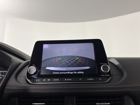 Used 2026 Nissan Rogue SV FWD image 20