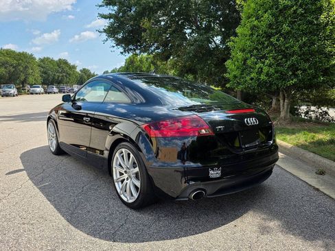 Used 2013 Audi TT 2.0T Premium Plus AWD/4WD image 3
