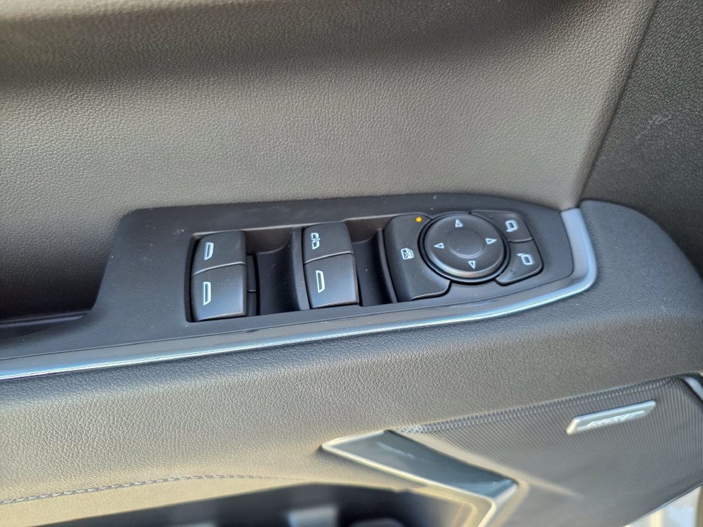 New 2026 Chevrolet Silverado 1500 RST w/ Convenience Package II AWD/4WD image 19