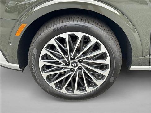 New 2026 Hyundai Palisade Calligraphy image 10