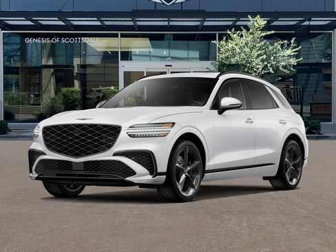 New 2026 Genesis GV70 2.5T Sport Prestige image 1