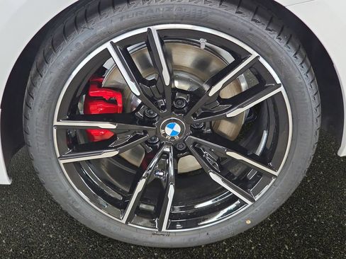 New 2027 BMW 440i xDrive Coupe w/ Premium Package AWD/4WD image 15