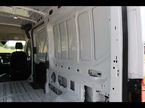 Used 2024 Ford Transit 250 148 Medium Roof RWD image 12