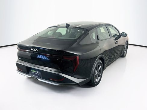 Used 2025 Kia K4 FWD image 9