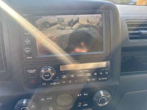 Used 2011 Honda Ridgeline RTL image 25