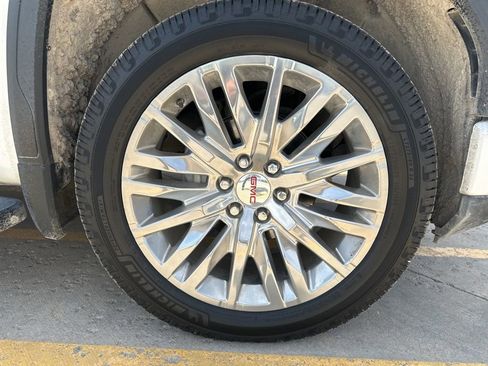 Used 2022 GMC Sierra 1500 Denali AWD/4WD image 38