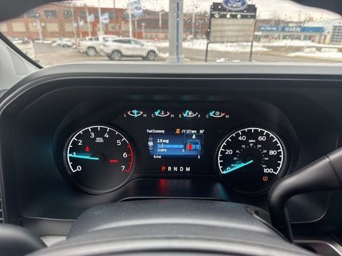 New 2026 Ford F350 XLT w/ 360-Degree Camera Package AWD/4WD image 22