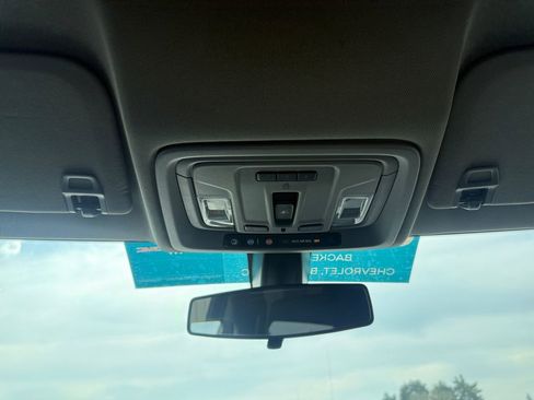 Certified 2021 Chevrolet Silverado 1500 RST w/ All Star Edition Plus image 24