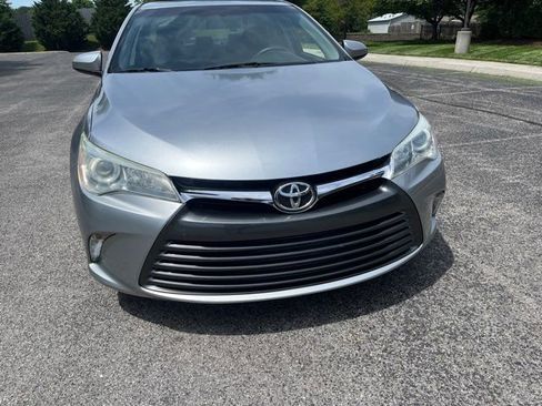 Used 2015 Toyota Camry LE FWD image 27