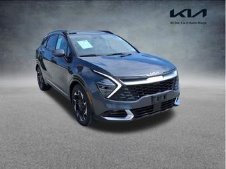 Used 2023 Kia Sportage SX FWD 360° Tour