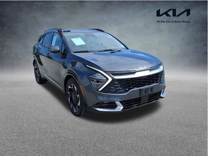Used 2023 Kia Sportage SX