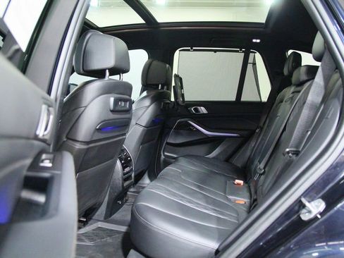 Used 2020 BMW X5 M50i w/ Premium Package AWD/4WD image 28