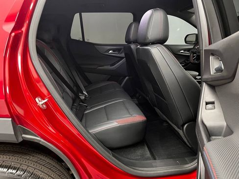Used 2025 Chevrolet Equinox RS w/ Convenience Package III FWD image 36