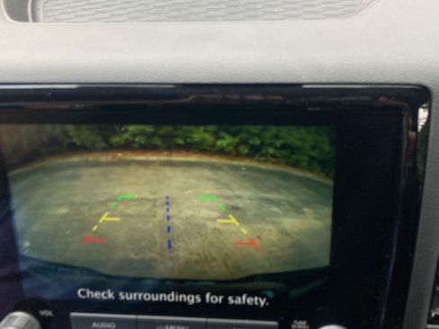 Used 2024 Nissan Frontier Pro-X w/ Technology Package RWD image 19