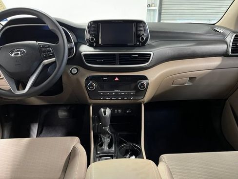 Used 2019 Hyundai Tucson Sport AWD/4WD image 20
