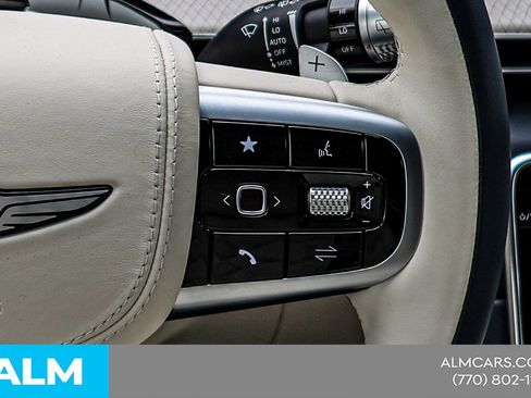 Used 2025 Genesis GV80 3.5T Prestige AWD/4WD image 27