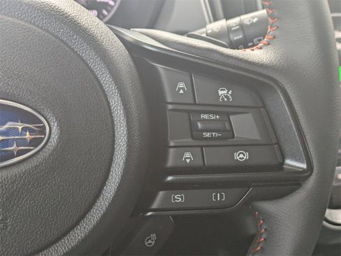 New 2026 Subaru Crosstrek 2.5i Limited image 27