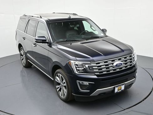 Certified 2021 Ford Expedition Limited AWD/4WD image 30