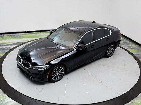 Used 2021 BMW 330i Sedan RWD image 31