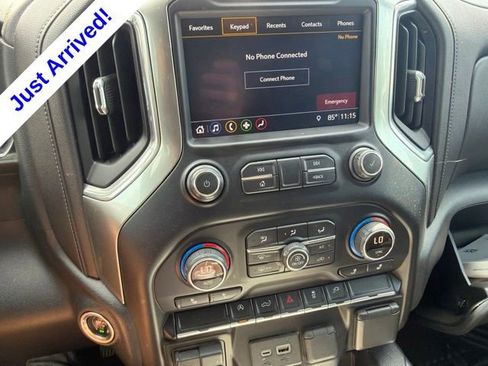 Used 2019 Chevrolet Silverado 1500 RST w/ All-Star Edition AWD/4WD image 14
