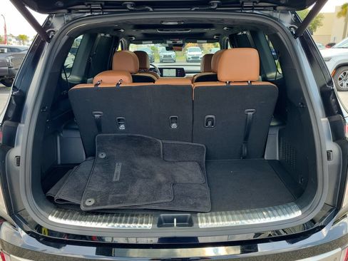 Used 2023 Kia Telluride SX Prestige X-Line AWD/4WD image 6