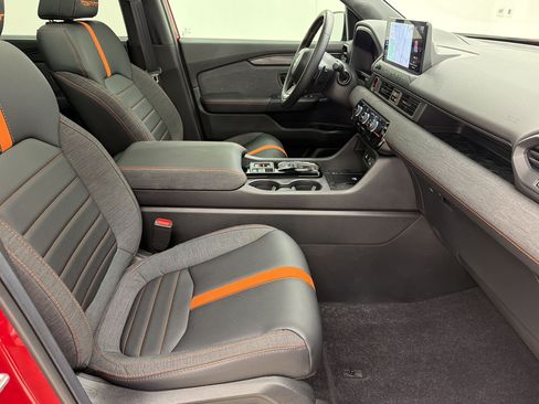 Used 2026 Honda Passport TrailSport image 31