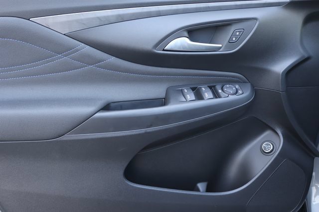 New 2026 Buick Envista Sport Touring w/ Convenience I Package FWD image 11