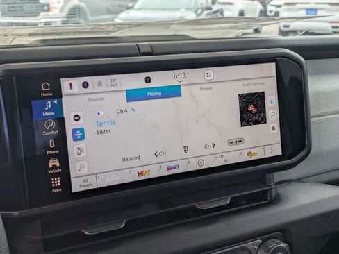 New 2026 Jeep Wrangler Sport AWD/4WD image 23
