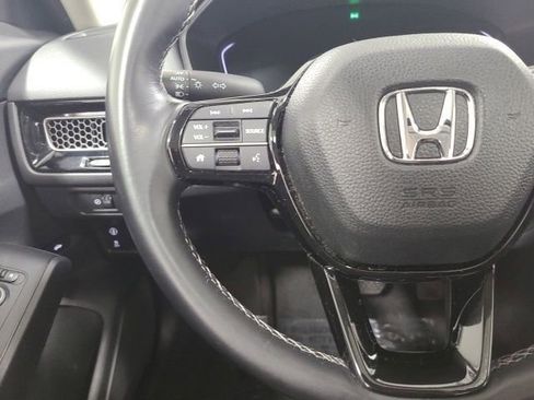 Used 2023 Honda Civic EX image 24
