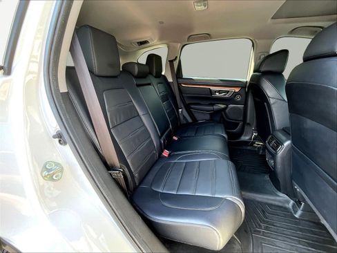 Used 2018 Honda CR-V EX-L image 25