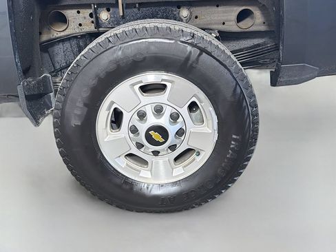 Used 2019 Chevrolet Silverado 2500 LT w/ LT Convenience Package AWD/4WD image 27