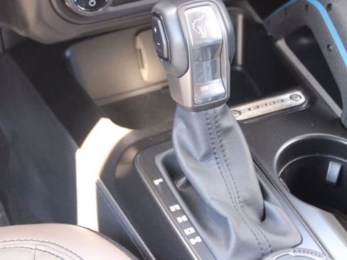 Used 2023 Ford Bronco Wildtrak AWD/4WD image 21