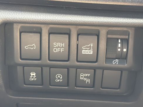 Certified 2023 Subaru Forester Wilderness AWD/4WD image 17