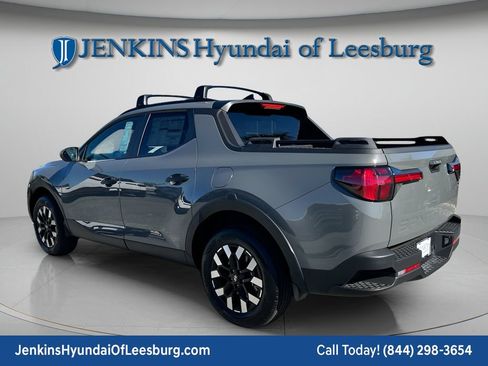 New 2026 Hyundai Santa Cruz SEL FWD image 7