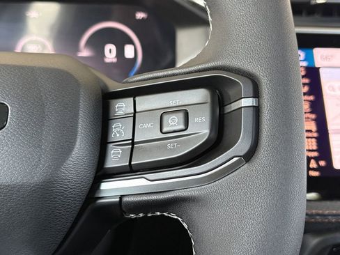 New 2026 Jeep Cherokee Limited image 14